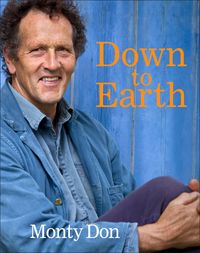 Produktbild: Down to Earth