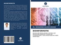 Produktbild: Bioinformatik