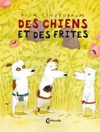 Produktbild: Des chiens et des frites