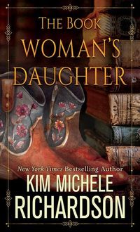 Produktbild: Richardson, K: Book Woman's Daughter