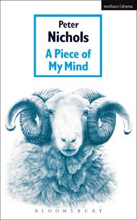 Produktbild: Piece Of My Mind