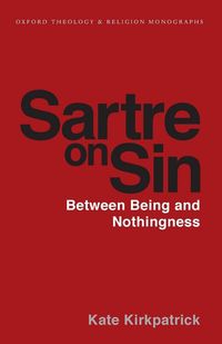 Produktbild: Sartre on Sin