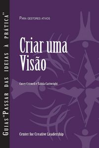 Produktbild: Creating a Vision (Portuguese for Europe)