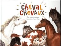 Produktbild: Un cheval, des chevaux
