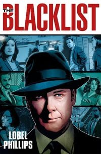 Produktbild: Blacklist #3