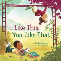 Produktbild: I Like This, You Like That