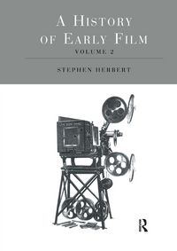 Produktbild: A History of Early Film V2