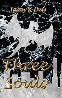 Produktbild: Three Souls
