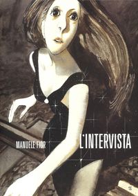 Produktbild: L' intervista. Ediz. deluxe