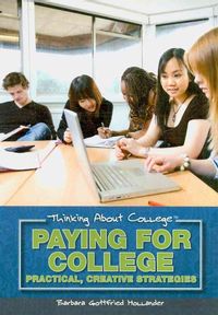 Produktbild: Paying for College: Practical, Creative Strategies