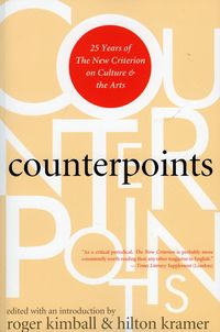 Produktbild: Counterpoints