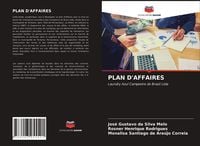 Produktbild: Plan D'affaires