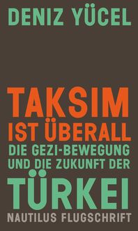 Produktbild: Taksim ist &uuml;berall