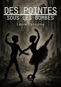 Produktbild: Des pointes sous les bombes