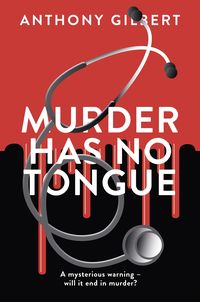 Produktbild: Murder Has No Tongue