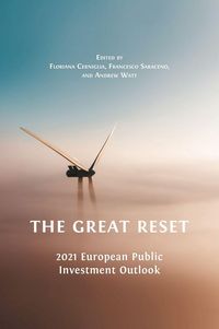 Produktbild: The Great Reset