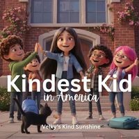 Produktbild: Kindest Kid in the World, Velky's Kind Sunshine