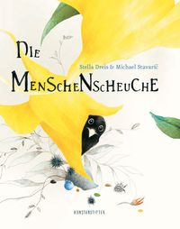 Produktbild: Die Menschenscheuche