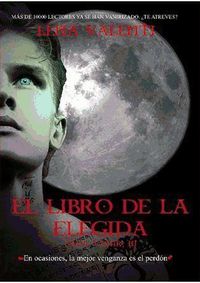 Produktbild: Valenti, L: Libro de la elegida
