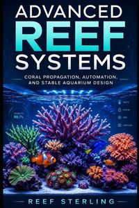 Produktbild: Advanced Reef Systems