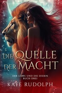 Produktbild: Die Quelle der Macht