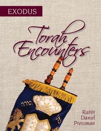 Produktbild: Torah Encounters