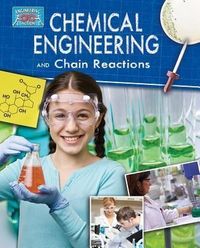 Produktbild: Chemical Engineering and Chain Reactions