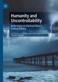 Produktbild: Humanity and Uncontrollability