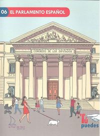 Produktbild: El parlamento espa&ntilde;ol