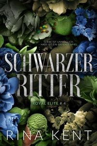 Produktbild: Schwarzer Ritter