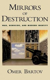 Produktbild: Mirrors of Destruction