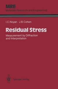 Produktbild: Residual Stress