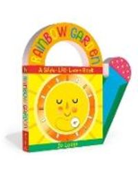 Produktbild: Rainbow Garden-Lift Flap