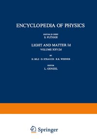 Produktbild: Light and Matter Id / Licht und Materie Id