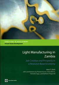 Produktbild: Light Manufacturing in Zambia