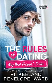 Produktbild: The Rules of Dating My Best Friend's Sister