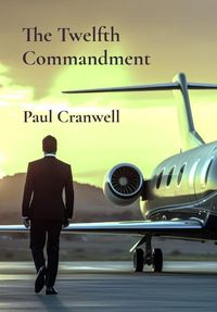 Produktbild: The Twelfth Commandment