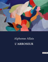 Produktbild: L'ARROSEUR