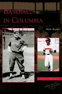 Produktbild: Baseball in Columbia
