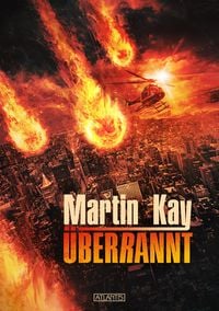 Produktbild: &Uuml;berrannt