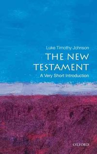 Produktbild: The New Testament