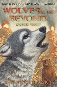 Produktbild: Wolves Of The Beyond #03 Watch
