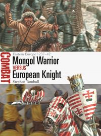 Produktbild: Mongol Warrior vs European Knight