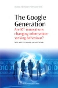 Produktbild: The Google Generation