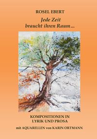 Produktbild: Jede Zeit braucht ihren Raum