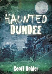 Produktbild: Haunted Dundee