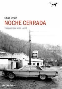 Produktbild: Noche cerrada