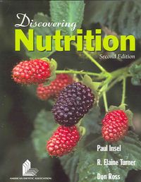 Produktbild: Bu- Discovering Nutrition 2e/