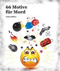 Produktbild: 66 Motive f&uuml;r Mord