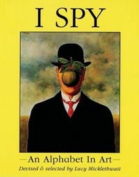 Produktbild: I Spy